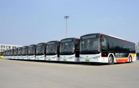 2024武汉过年的那天还有公交车吗1